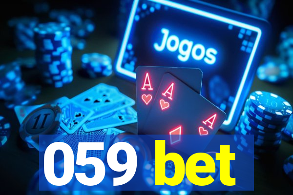 059 bet